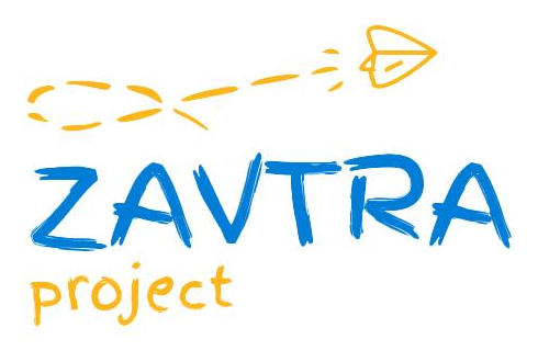 Zavtra Project logo